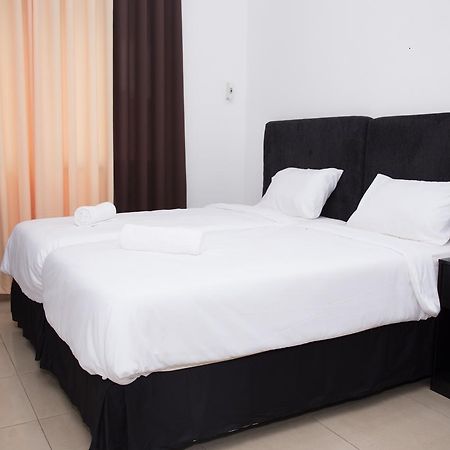 فندق مابوتوفي  Residencial Horizonte المظهر الخارجي الصورة