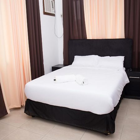 فندق مابوتوفي  Residencial Horizonte المظهر الخارجي الصورة